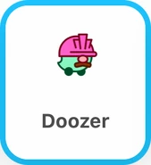 Doozer mood