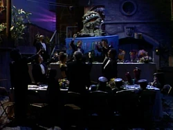 "Our Grouch (and We're Stuck with You)"