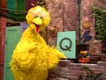 3449bigbirdq.jpg (196 KB) Big Bird Quickie Q - Quack