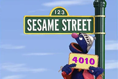 20 Bands Trash 20 Songs to Find the Way to Sesame Street | Muppet