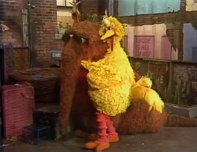 A Really Good Feeling