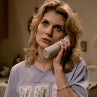 The SopranosGwen McIntyre "Sentimental Education" and "Marco Polo" (2004)