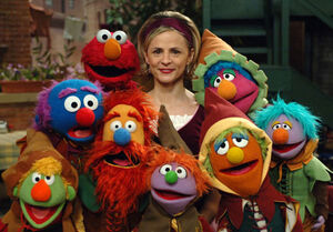 Amysedaris