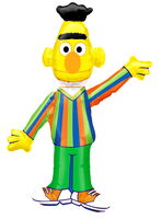 Bertfullbodyminishape