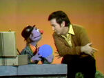 Bob and the Circle Salesman