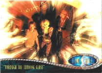 "Through the Looking Glass" 54