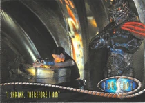 "I Shrink, Therefore I Am" 241