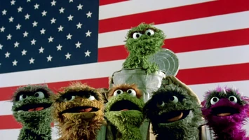 Grouches1.jpg (1.32 MB) "The Grouch Anthem" (with chorus of Grouches)