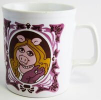 Kiln craft miss piggy 1