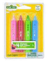 bath crayons