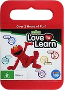 Australia (DVD)ABC Video for Kids