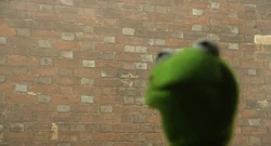 MMW this never happened on Sesame Street