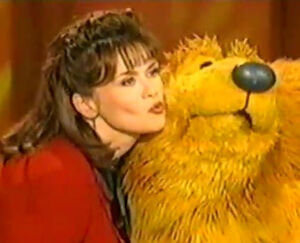 MarieOsmond