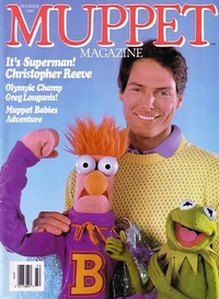 Muppetmagazine19.jpg (58 KB) Muppet Magazine, Summer 1987