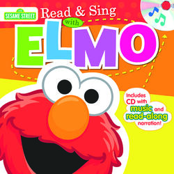 What Did Elmo Say? | Muppet Wiki | Fandom