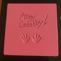 Abby Cadabby