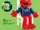 School Time Elmo