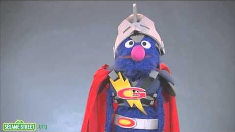 Super Grover 2