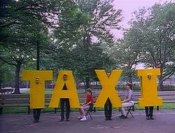 Taxipeople