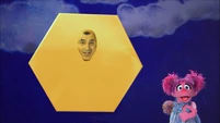 Ty Burrell: Hexagon
