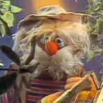 Old ErnieSesame Street Episode 0672