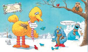 Grover's 10 Terrific Ways to Help Our Wonderful World