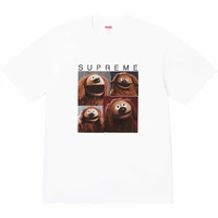2024 Supreme Rowlf tshirt-white.jpg (64 KB) Rowlf T-shirt white