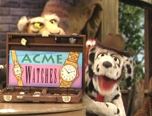 Acme