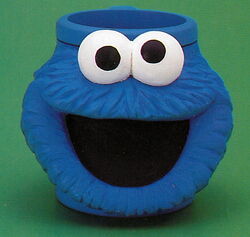 Sesame Street mugs (Applause) | Muppet Wiki | Fandom Sesame Street mugs (Applause) | Muppet Wiki | Fandom