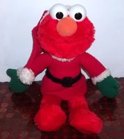 Elmo plush, 1997