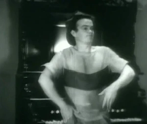 Leo Gorcey in Boys of the City