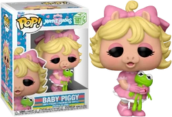 Disney #1697: Baby Piggy (2026)