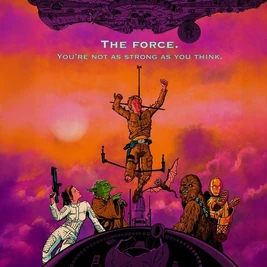 GLTS-Ep5.jpg (93 KB) Mynocks from Space A live staged reading of "Star Wars: Episode V: The Empire Strikes Back"