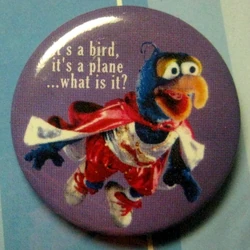 Loungefly muppet pins set 2 e