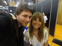 Naïke Fauveau
