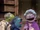 Sesame Street News Flash: Old Mother Hubbard