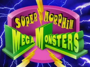 Supermorphinmegamonsters