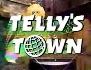 TellysTown