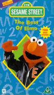 The Best of Elmo and Fiesta!1999 D610978