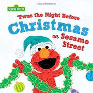 TwasTheNightBeforeXmas2018HC.jpg (75 KB) Hardcover2018 Sourcebooks ISBN 149-2675393