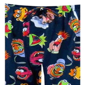 muppet babies pajamas