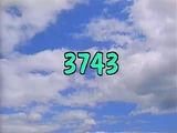 Episode 3743