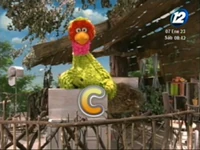 C (First: Episodio 1056)