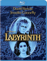 LabyrinthBlu-ray, 2009