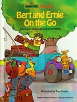 Bert and Ernie On the Go (134 KB) Bert and Ernie On the Go 1981