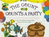 The Count Counts a Party
