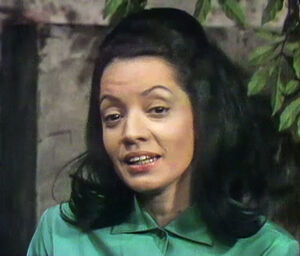 Carla Pinza (Maria) 0256