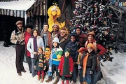 Christmas Eve on Sesame Street (258 KB) Christmas Eve on Sesame Street (1978)