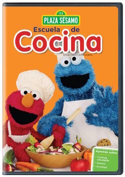 その他 Sesame Street: C Is for Cooking [DVD] Sesame Street-C Is for Cooking (DVD, 2013) for sale online