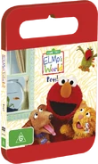 Elmo's World: Pets!